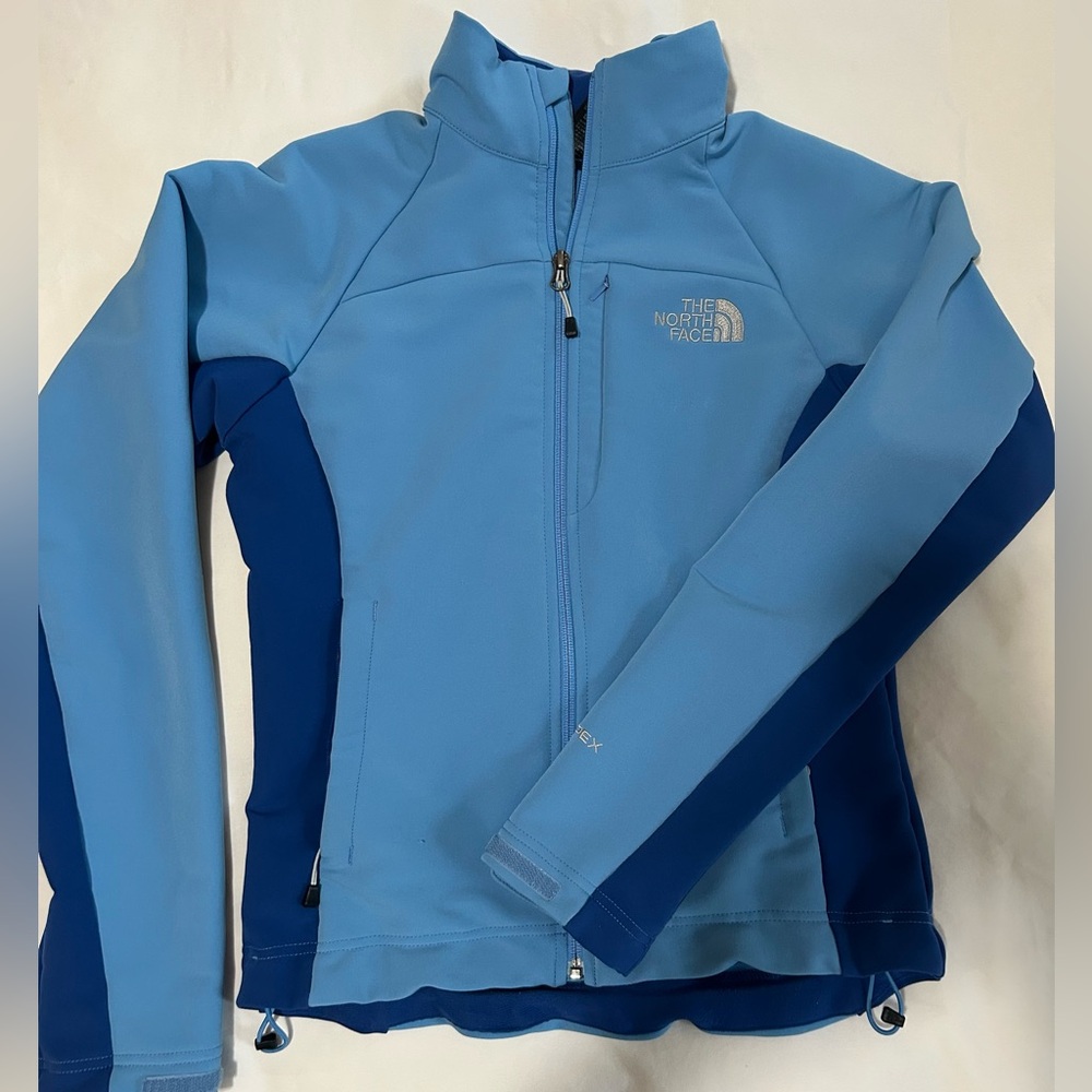 The North Face Women's Shellrock Jacket size XS